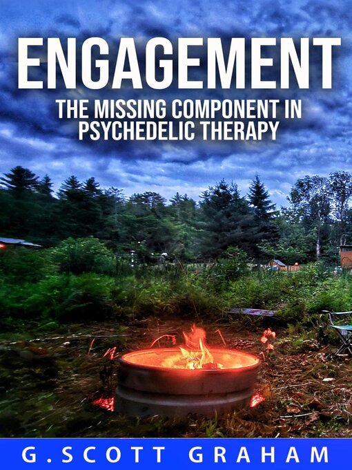 Title details for Engagement by G. Scott Graham - Available